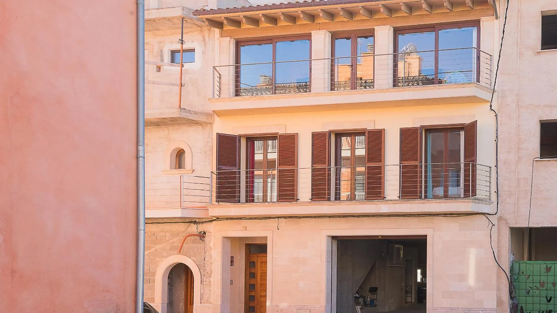 Σπίτι διακοπών Villa Rafal Porreres