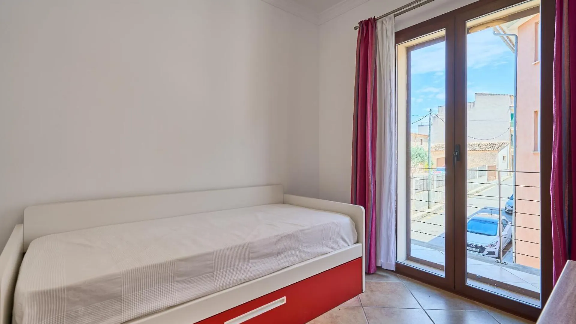 Σπίτι διακοπών Villa Rafal Porreres