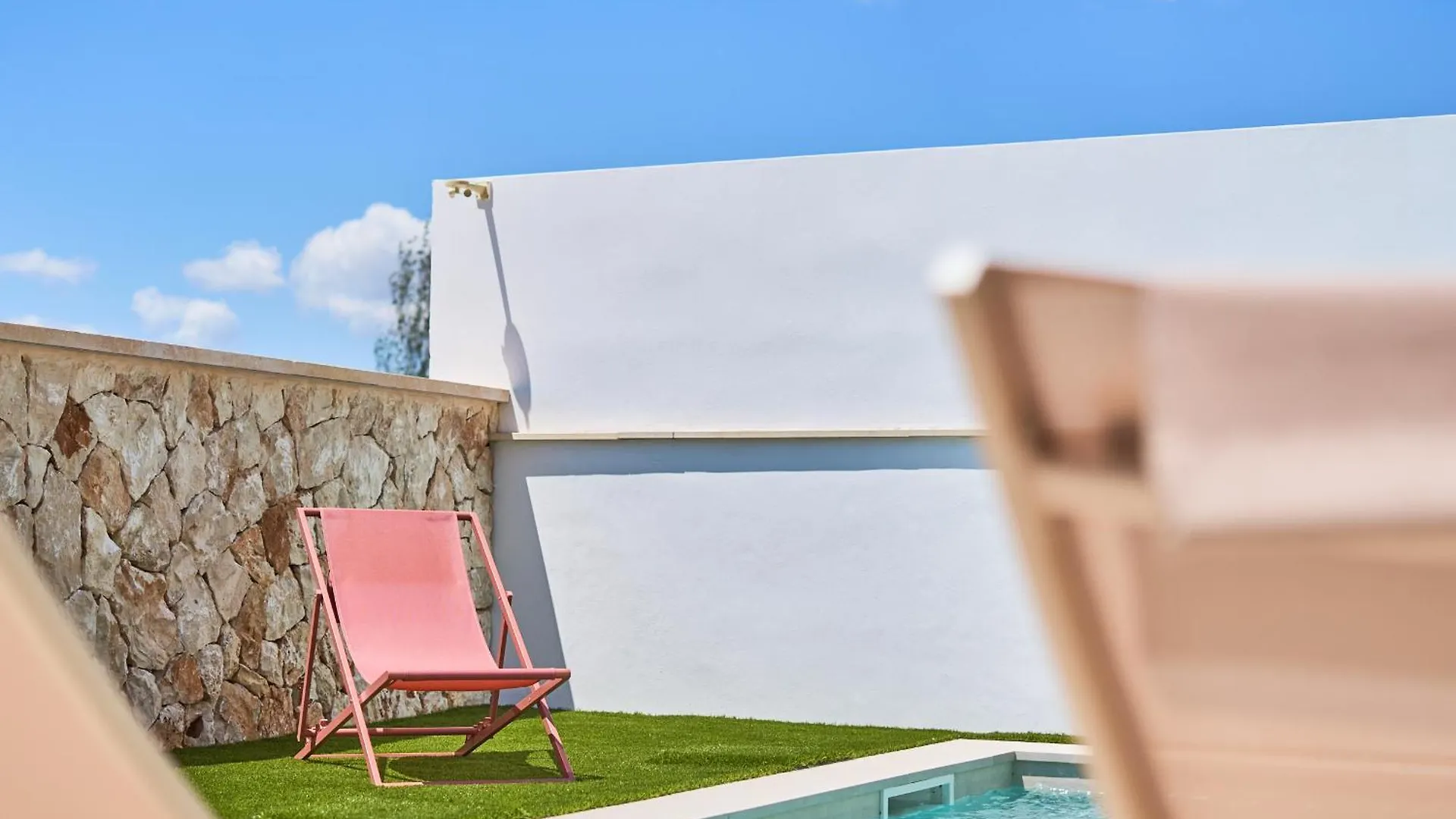 Villa Rafal Porreres