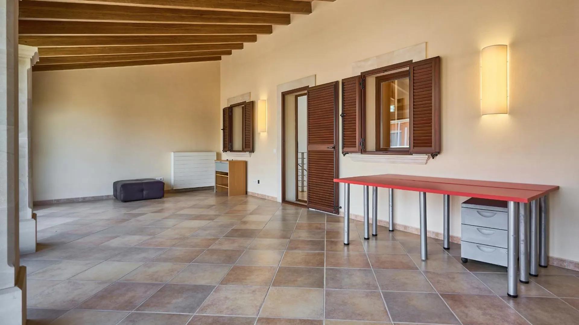 Σπίτι διακοπών Villa Rafal Porreres Ισπανία