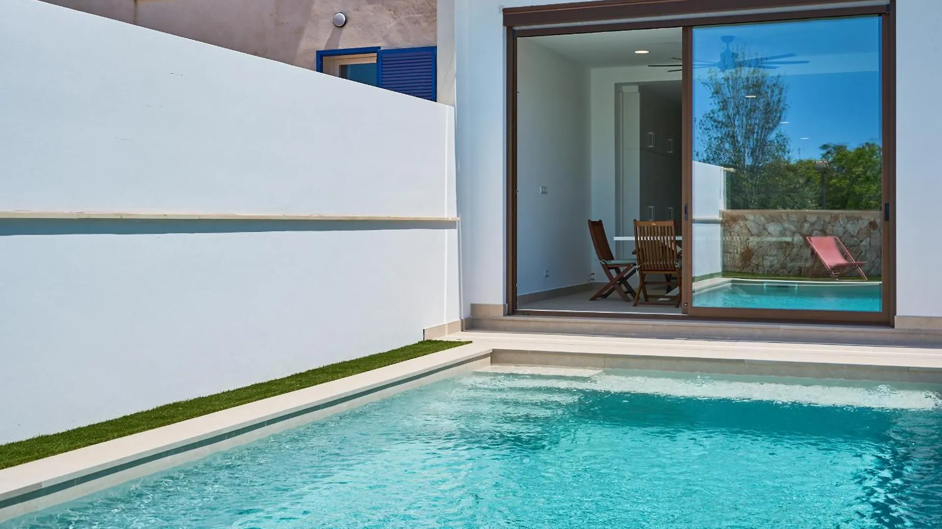 Σπίτι διακοπών Villa Rafal Porreres