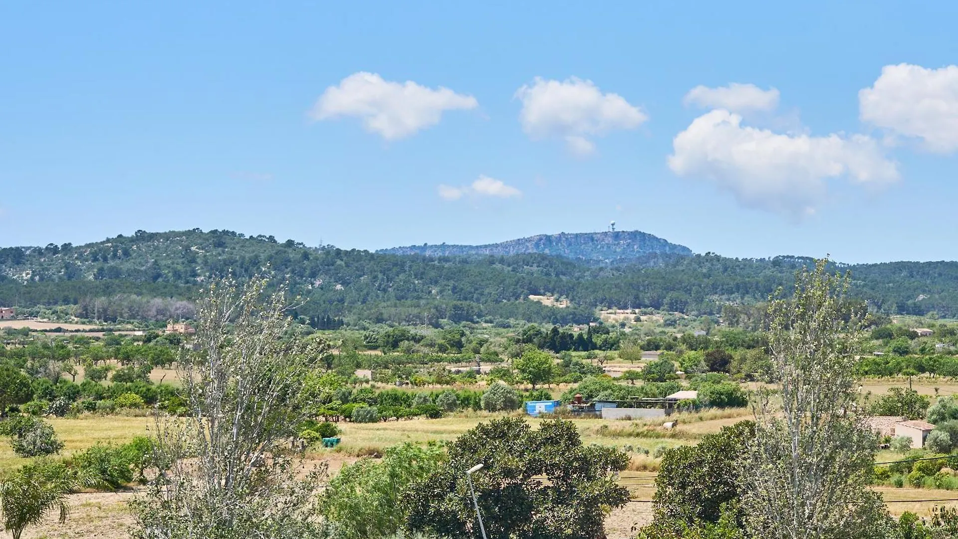 Villa Rafal Porreres Ισπανία