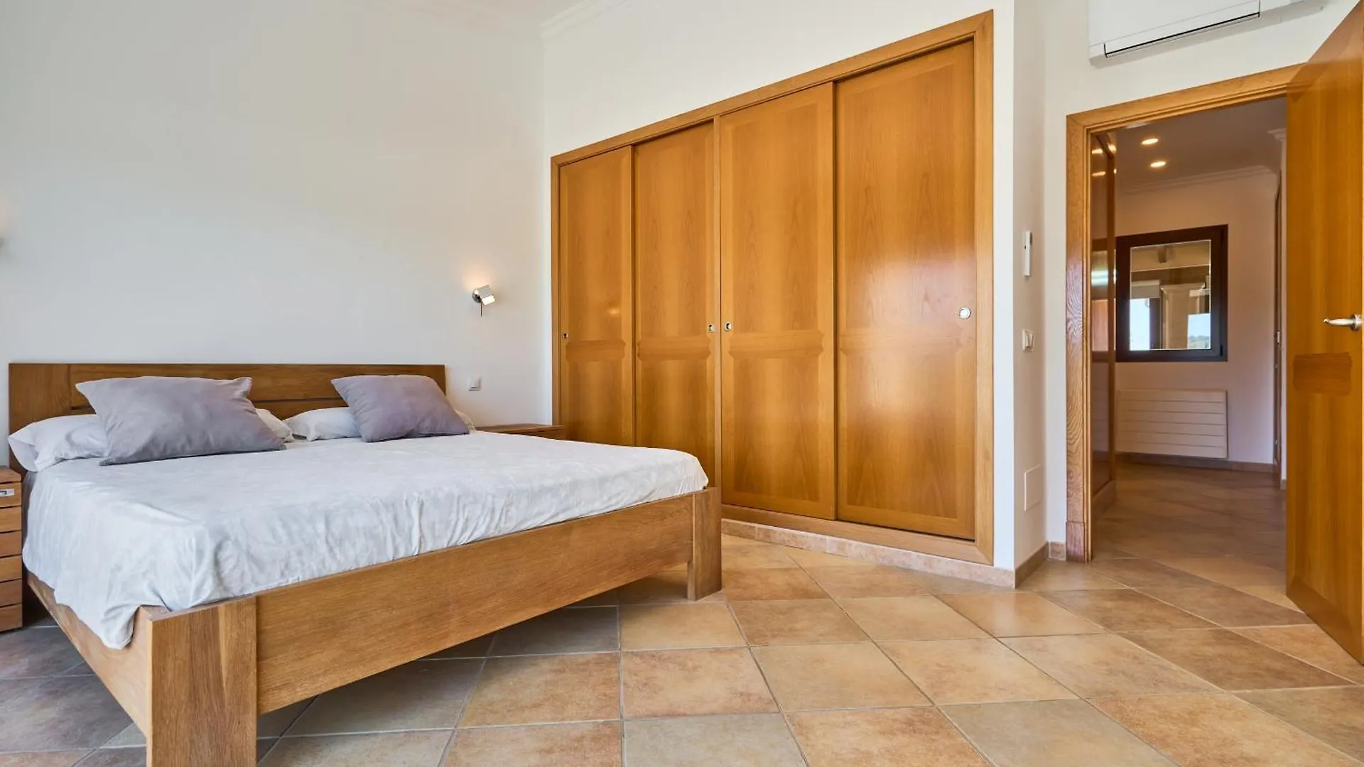 Σπίτι διακοπών Villa Rafal Porreres Ισπανία