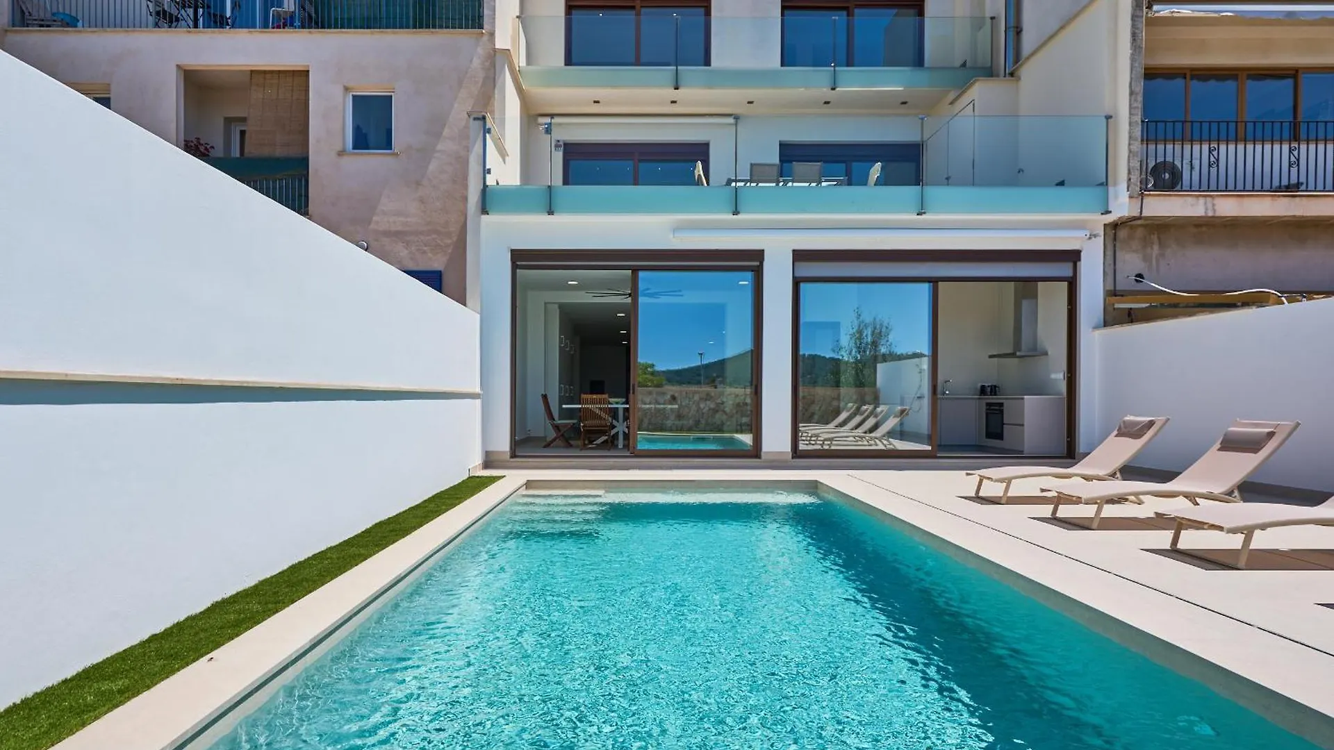 Villa Rafal Porreres