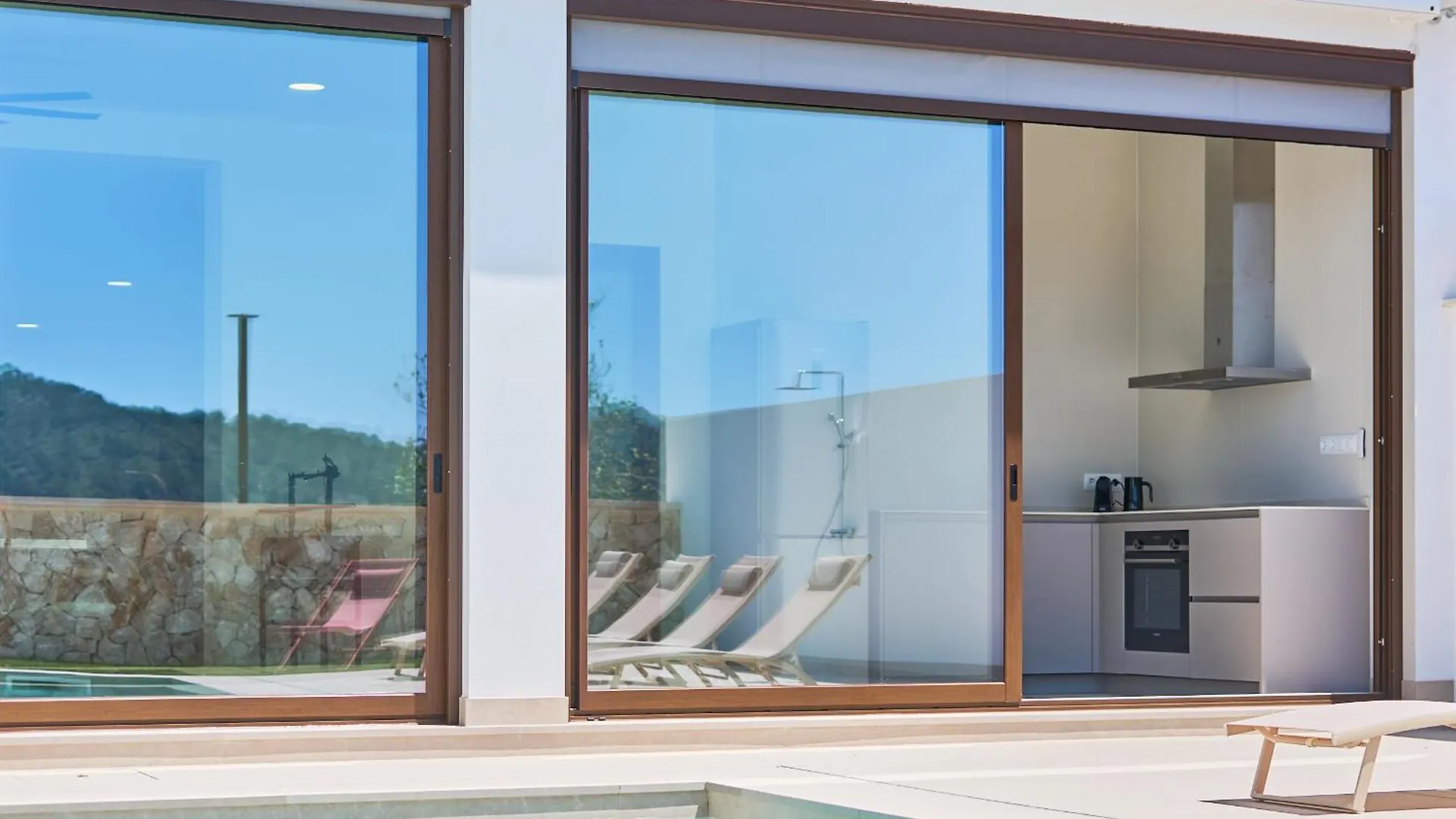 Villa Rafal بوريريس