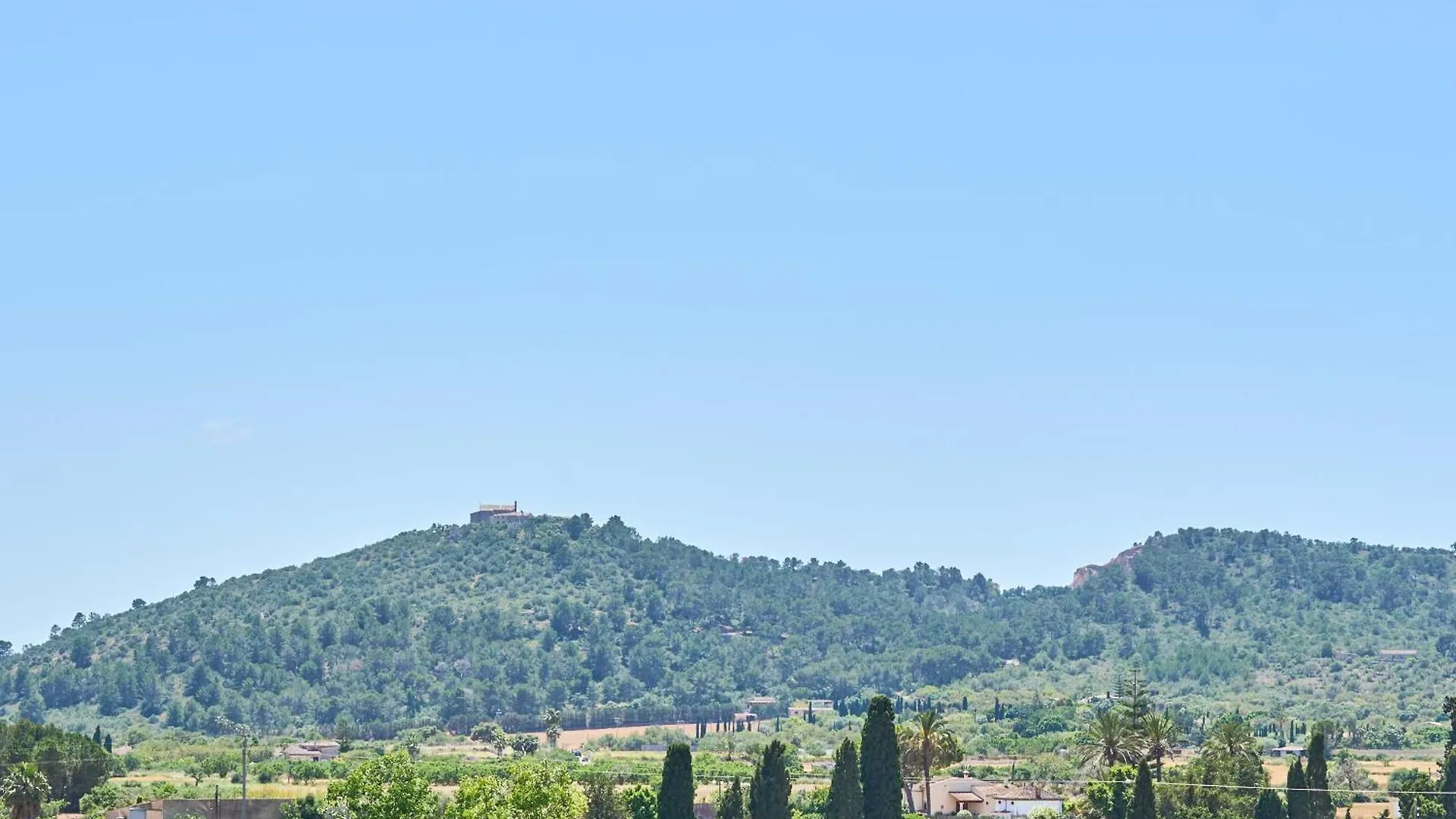 Villa Rafal بوريريس