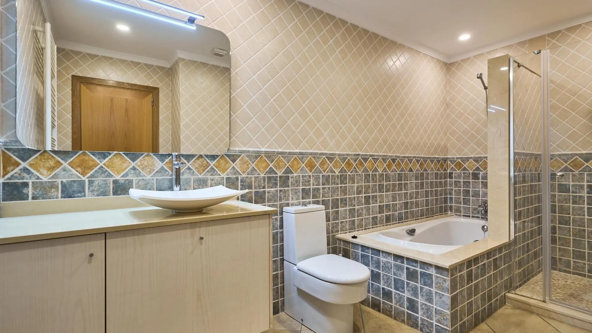 Villa Rafal بوريريس إسبانيا