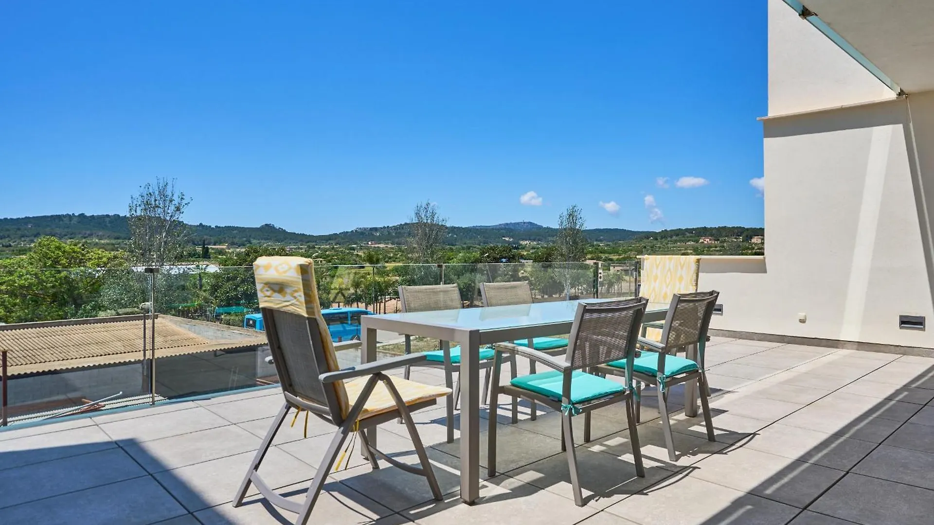 بيت للعطل Villa Rafal بوريريس