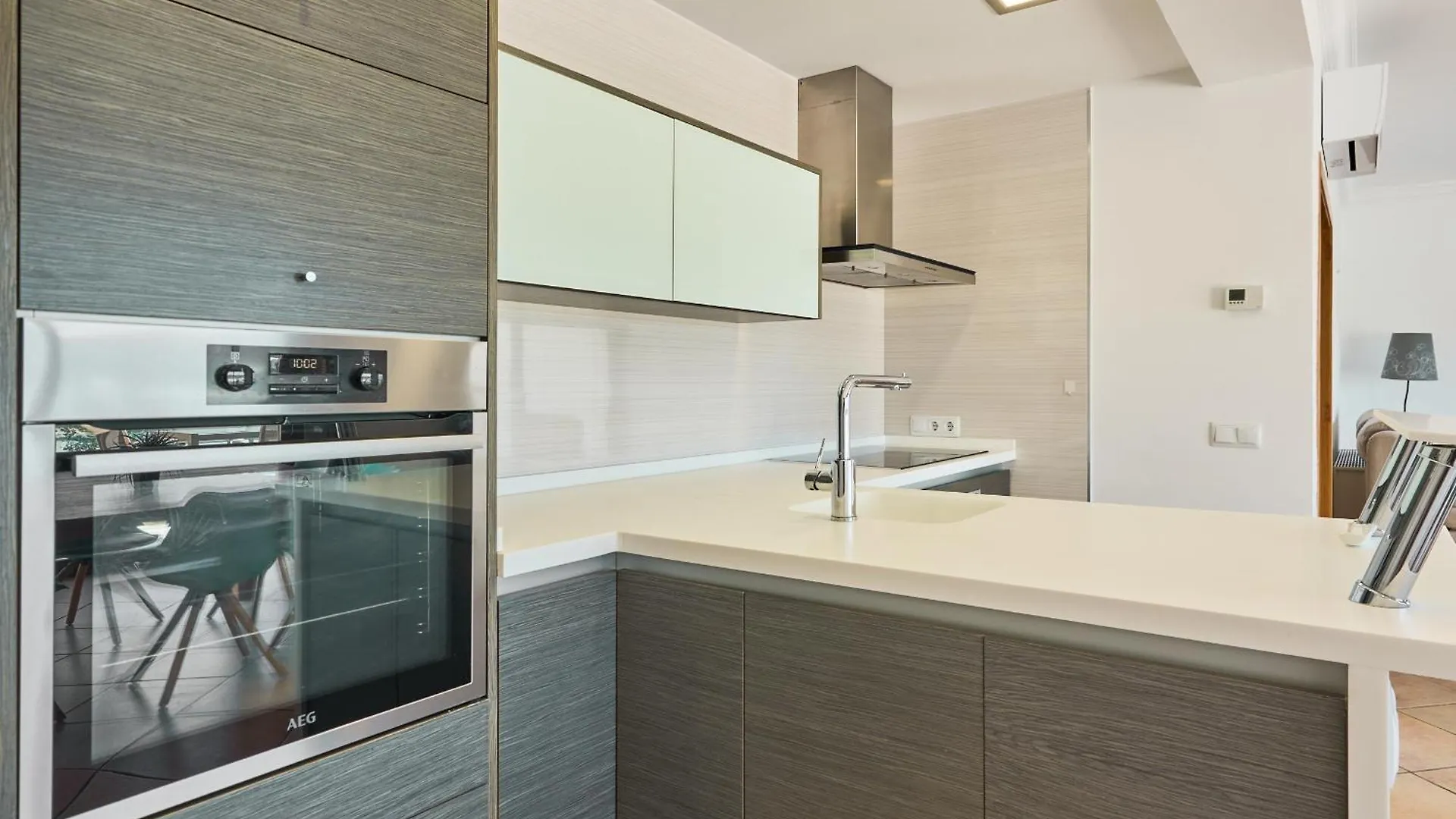 بيت للعطل Villa Rafal بوريريس