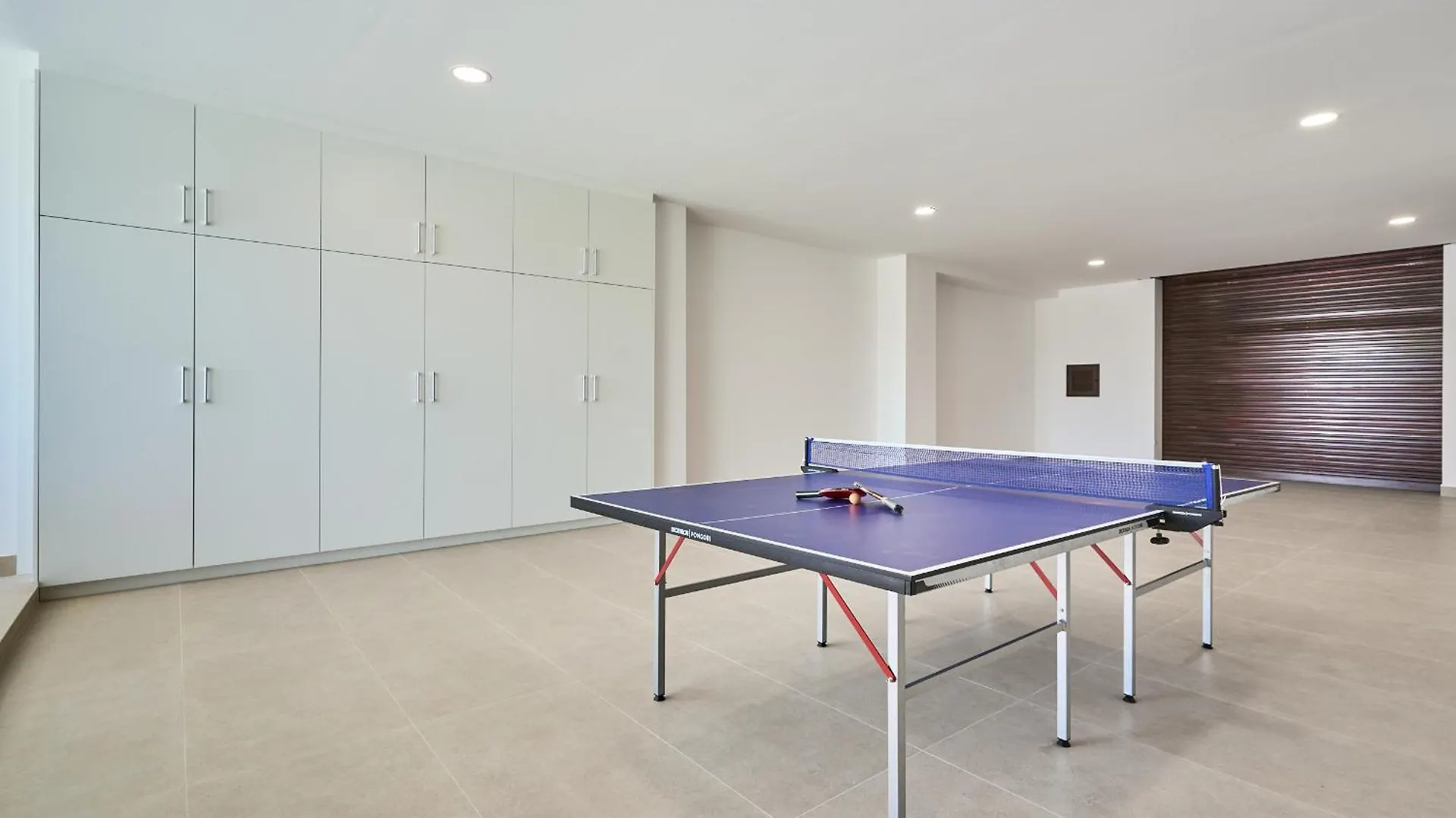 بيت للعطل Villa Rafal بوريريس